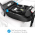 Clek Liing Infant Car Seat attachment