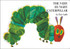 The Very Hungry Caterpillar - Small Board Book