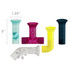 BOON Pipes Bath Toy