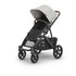 UPPAbaby Vista V3 white Stroller