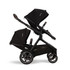 Nuna Demi Next Stroller With Rider Board