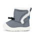 Jan & Jul Baby Winter Boots - Heather Grey