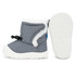 Jan & Jul Baby Winter Boots - Heather Grey