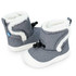 Jan & Jul Baby Winter Boots - Heather Grey