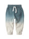 Little Bipsy Ombre Elevated Sweatpant - Night Fall
