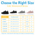 Jan & Jul RainRunners Waterproof Shoes - Soft Brown