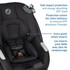 Maxi Cosi Mico Luxe+ Car Seat Maxi Cosi Mico Luxe+ Car Seat