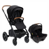MIXX Next + PIPA urbn Travel System