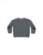 Quincy Mae Knit Sweater - Heathered indigo Quincy Mae Knit Sweater - Heathered indigo