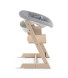 Tripp Trapp® Chair with Newborn Set - Natural