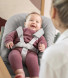 Tripp Trapp® Chair with Newborn Set - Natural