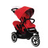 Phil & Teds Sport 2015 - 2019 Double Kit - Cherry Red