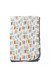 Loulou Lollipop Muslin Quilt - Home Sweet Home