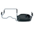 B.O.B Duallie/Double Car Sear Adapter for Cybex, Maxi-Cosi, Nuna