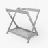 UPPAbaby New Bassinet Stand UPPAbaby New Bassinet Stand