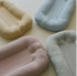 Snuggle Me Infant Bare Lounger - Petal