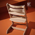 Stokke Tripp Trapp back view