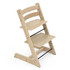 Stokke Tripp Trapp chair natural wood colour