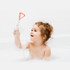 BOON Blobbles Bubble Wands Bath Toys
