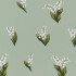 Kyte Baby 1.0 TOG Sleep Bag - Thyme Lily