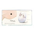 Jellycat Smudge Rabbit and the Falling Star Book