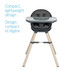 Moa 8-in-1 High Chair