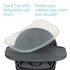 Moa 8-in-1 High Chair