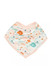 Loulou Lollipop Bandana Bib Set - Sun-Kissed Shoal
