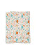 Loulou Lollipop Muslin Swaddle - Sun-Kissed Shoal