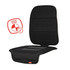 Diono Seat Guard Complete - Black