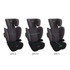 Nuna Aace High Back Booster - Caviar