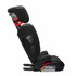 Nuna Aace High Back Booster - Caviar