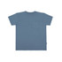 Men's Pocket Tee - Ocean Blue