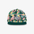Headster Sunrise Wings Snapback