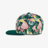 Headster Sunrise Wings Snapback