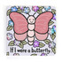 Jellycat If I Were A Butterfly Board Book Jellycat If I Were A Butterfly Board Book