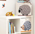 3 Sprouts -  Storage Box