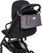 3 Sprouts Universal Quilted Stroller Organizer
