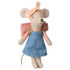 Maileg Hiker Mouse, Big Sister Maileg Hiker Mouse, Big Sister