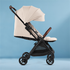 Silver Cross Jet 5 Stroller Silver Cross Jet 5 Stroller