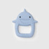 Loulou Lollipop Wild Teether Shark