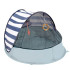 Babymoov Pop up Tent and Kiddy Pool Babymoov Pop up Tent and Kiddy Pool