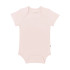 Kyte Baby Bodysuit- Blush