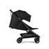 Bugaboo Butterfly Stroller side view