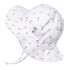 Jan & Jul Cotton Floppy Hat - Cherries
