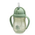 noüka Non-Spill Weighted Straw Cup 8 oz