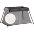 Baby Bjorn Play Yard Light  with Fitted Sheet