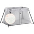 Baby Bjorn Play Yard Light  with Fitted Sheet