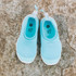 Honeysuckle Swim Summer Shoe - Baby Blue Honeysuckle Swim Summer Shoe - Baby Blue