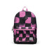 Herschel Heritage Backpack - Stencil Checker Opera Mauve Herschel Heritage Backpack - Stencil Checker Opera Mauve